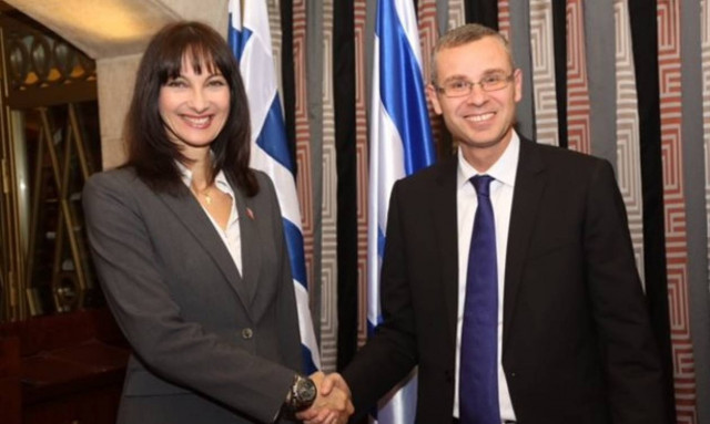 Σύσφιξη τουριστικών σχέσεων Ελλάδας με Κύπρο και Ισραήλ