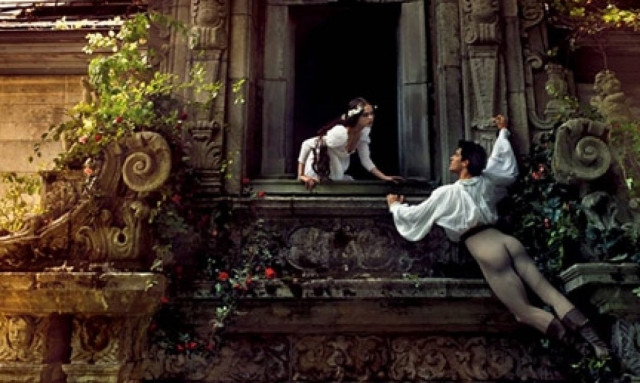 30 Ιανουαρίου 1595: Πρεμιέρα για το έργο του Σαίξπηρ «Ρωμαίος και Ιουλιέτα» (pics+video)