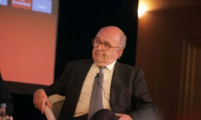 Αλμούνια: Η Ελλάδα πρέπει να προχωρήσει ταχύτερα τις μεταρρυθμίσεις