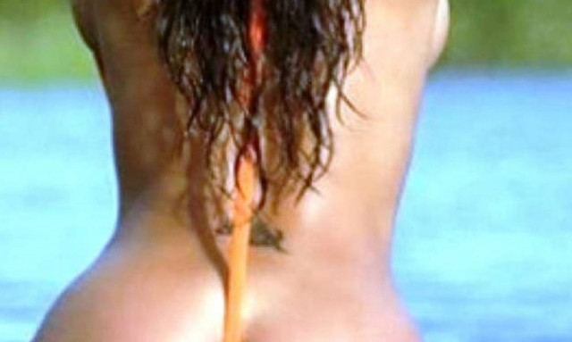 Το πιο καυτό μαγιό στην ιστορία! (photos)