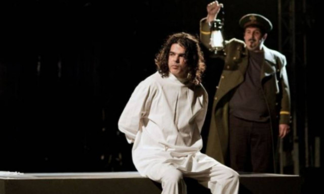 Εταιρεία Ελλήνων Σκηνοθετών: Η τέχνη πρέπει να αντιμετωπίζεται με καθαρό μυαλό…