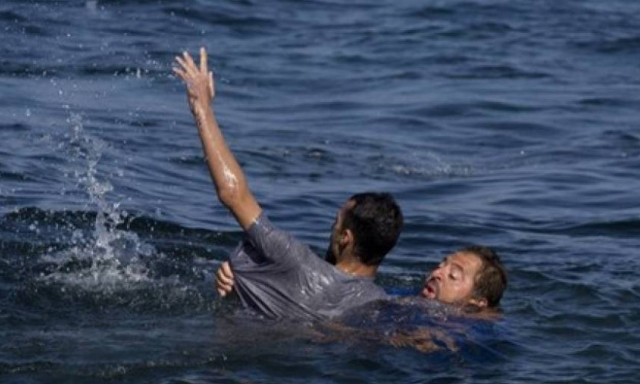 Περισσότεροι πρόσφυγες από ό,τι τους πρώτους 8 μήνες του 2015 πνίγηκαν στη Μεσόγειο τον Ιανουάριο