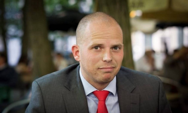 Συνθήκη Σένγκεν - Βέλγος υφυπουργός: Ποτέ δεν είπα να πνίξουν οι Έλληνες τους μετανάστες