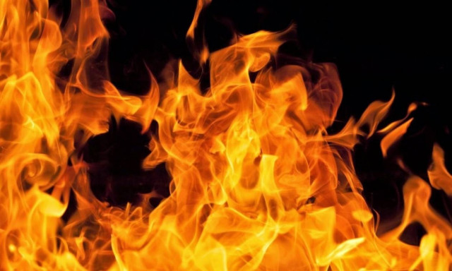 Νεκρή από ξυλόσομπα μια γιαγιά στην Άρτα!