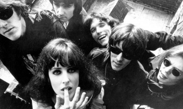 Πέθανε ο Πολ Κάντνερ, κιθαρίστας της ιστορικής μπάντας Jefferson Airplane (Vids)