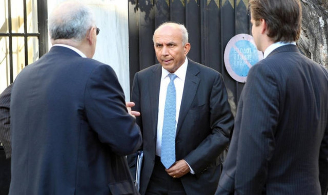 Ξένα funds: Αυτοί είναι οι νέοι ιδιοκτήτες της Ελλάδας