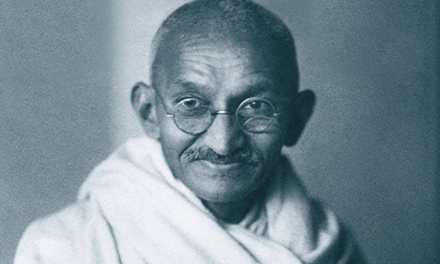 Σαν σήμερα το 1948 δολοφονήθηκε ο Μαχάτμα Γκάντι από ινδουιστές εξτρεμιστές