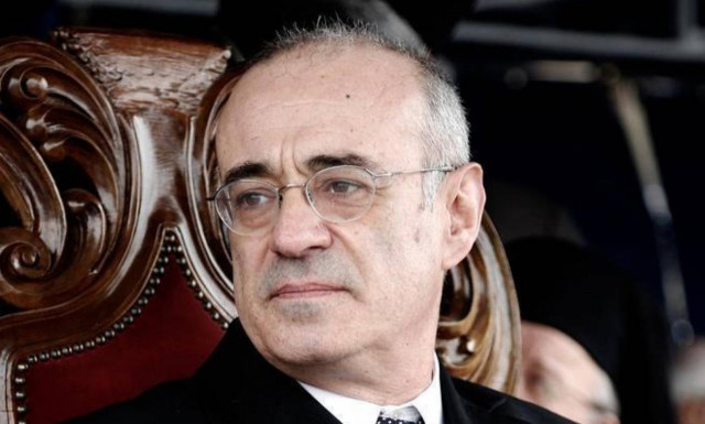 Κατασκευές, ενέργεια, τουρισμός στην ατζέντα Μάρδα σε Ραμάλα και Τελ Αβίβ