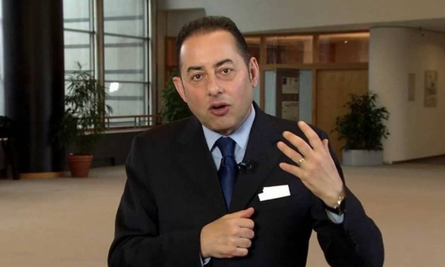 Πιτέλα: Να ευχαριστήσουμε όλοι μας την Ελλάδα που σώζει τους πρόσφυγες