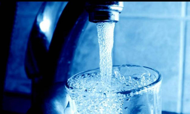 Δωρεάν νερό σε 115.000 ανθρώπους με πρωτοβουλία της ΕΥΔΑΠ