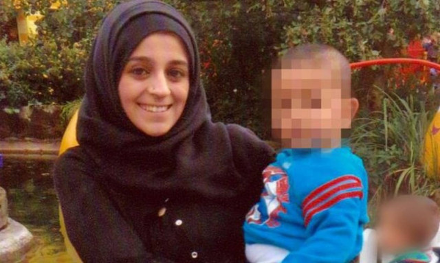 Καταδικάστηκε η πρώτη Βρετανίδα για συμμετοχή στο Ισλαμικό Κράτος