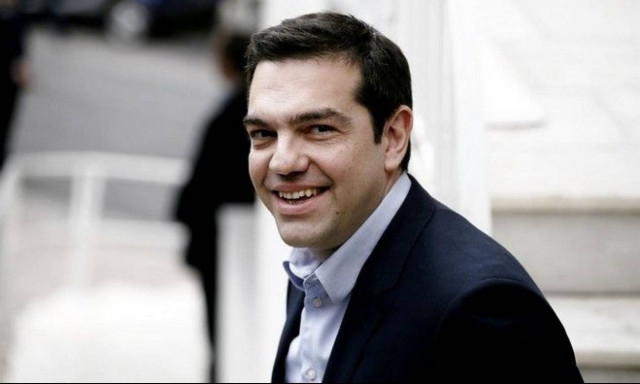 Στο Πέραμα το Σάββαρο (30/1) ο Αλέξης Τσίπρας