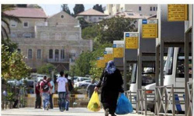 «Οι Χριστιανοί εγκαταλείπουν την Ιερουσαλήμ λόγω των Ισραηλινών»