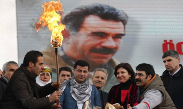 31/1/1999: Ο Οτσαλάν φυγαδεύεται από την Αθήνα στην Κένυα-Τι είχε πεί στη Haberturk ο Καλεντερίδης;