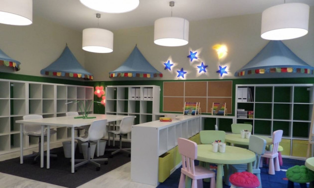 Ώρα για διάβασμα! Νέα δημοτική παιδική βιβλιοθήκη – «δώρο» στα παιδιά!