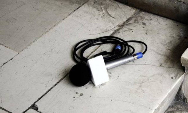 Εικοσιτετράωρη απεργία των δημοσιογράφων στις 3 Φεβρουαρίου για το ασφαλιστικό