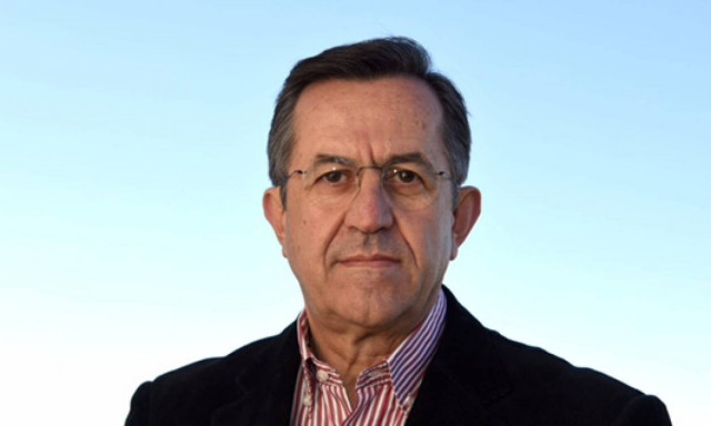 Νικολόπουλος : Θα προχωρήσει η κυβέρνηση σε δημιουργία mega factories ελιάς και ελαιολάδου;