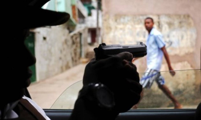 Αυτές είναι οι 20 πιο επικίνδυνες πόλεις στον κόσμο (pics)