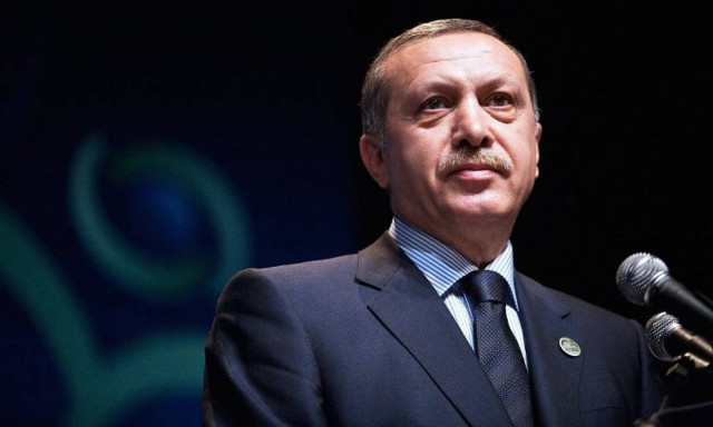 Ερντογάν: Εάν συνεχίσει τις παραβιάσεις, η Ρωσία θα επωμιστεί τις συνέπειες!