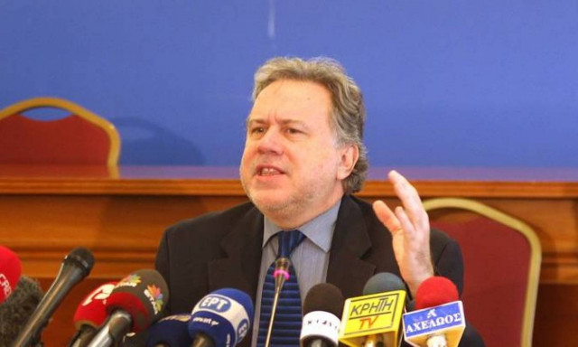 Ρίχνει «γέφυρες» στους αγρότες ο Κατρούγκαλος