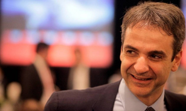 Μητσοτάκης για Τσίπρα: Πιστεύω στην αλήθεια κι εκείνος στο συστηματικό ψέμα