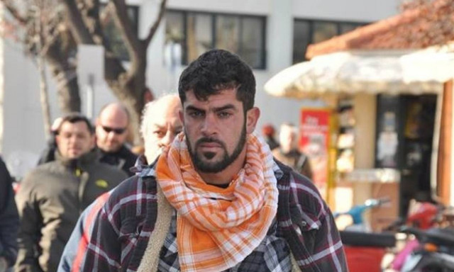 Ξεχάστε τον «σέξι Κρητικό»… ήρθε ο «σέξι βοσκός» από τη Χίο! (photo)