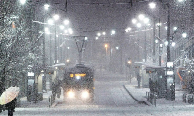 Τι λένε τα Μερομήνια για τον Φεβρουάριο - Πού θα χιονίσει