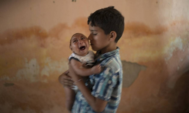 Πόσο πιθανό είναι να έρθει και στην Ελλάδα ο επικίνδυνος ιός Ζίκα