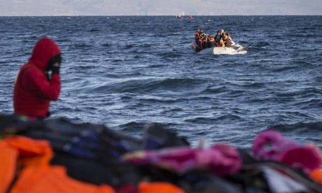 Κοντά στο Νόμπελ οι νησιώτες