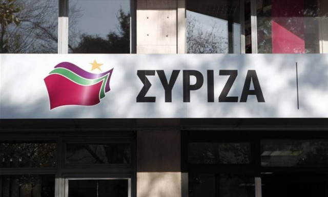 Ασφαλιστικό - ΣΥΡΙΖΑ: ΝΔ και Χρυσή Αυγή τορπιλίζουν τον διάλογο