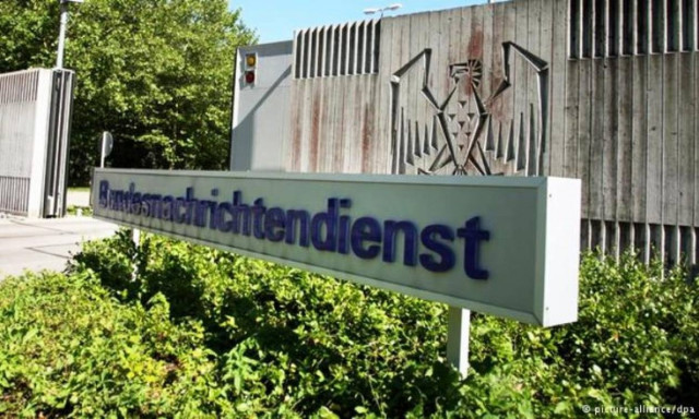 Πρόσφυγες ως πληροφοριοδότες χρησιμοποιούσαν οι γερμανικές μυστικές υπηρεσίες