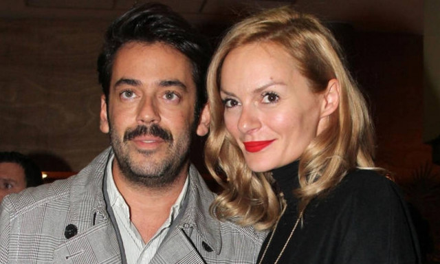 Συγκλονιστική μαρτυρία: Πώς περιγράφει την στιγμή της επίθεσης η σύζυγος του Π. Καλλίτση