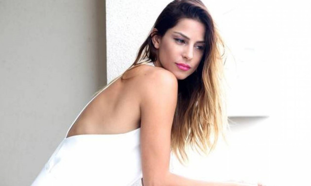 Ποιο μυστικό μήνυμα κρύβει το βραχιόλι της Κωνσταντίνας Ευριπίδου;