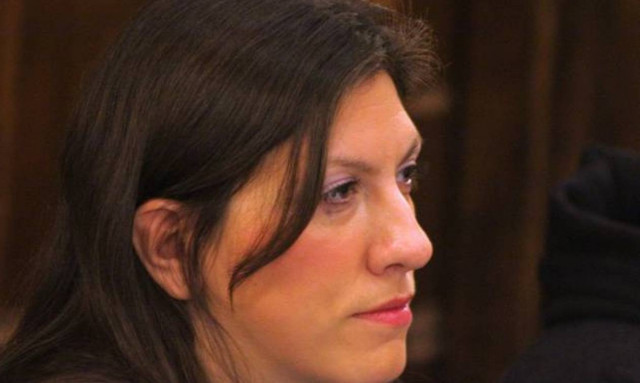 Κωνσταντοπούλου: Ο Τσίπρας μου είπε «μόνο μια Κυβέρνηση Εθνικού Σκοπού ή μια Δικτατορία»...