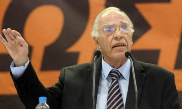 Ένωση Κεντρώων: Ο Τσίπρας θα απαντήσει για το Plan X και τις θεωρίες Βαρουφάκη;