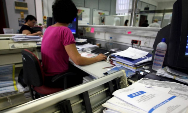 Εμπλοκή με το Taxisnet  - Αναβολή στην υποβολή φορολογικών δηλώσεων