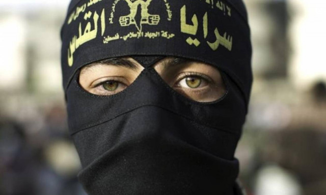 Κωδικό όνομα «Μάξιμους» είχε ο τζιχαντιστής της Αλεξανδρούπολης (vid)