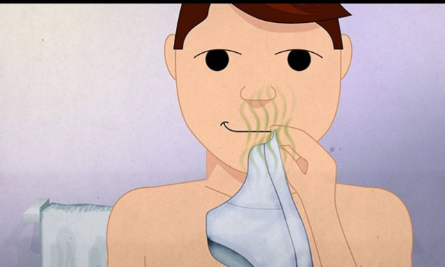 Οκτώ αηδιαστικά πράγματα που κάνουν –και ας μην το παραδέχονται- οι περισσότεροι (video)