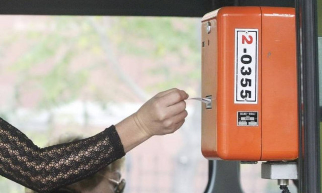 ΚΚΕ: Φοροληστεία η αύξηση στην τιμή των εισιτηρίων