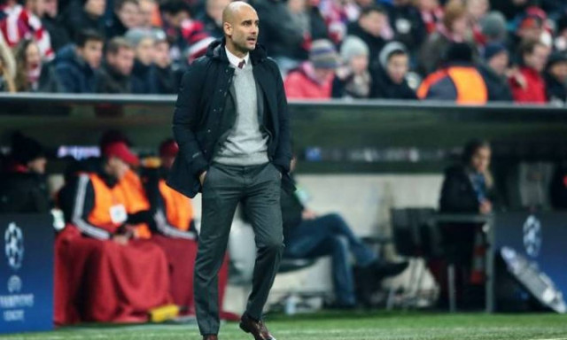 Βόμβα: Ανακοινώθηκε ο Γκουαρντιόλα!