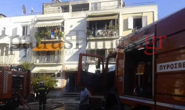 Πάτρα: Τα λούτρινα παιχνίδια οδήγησαν στο θάνατο τον 8χρονο Νικόλα!