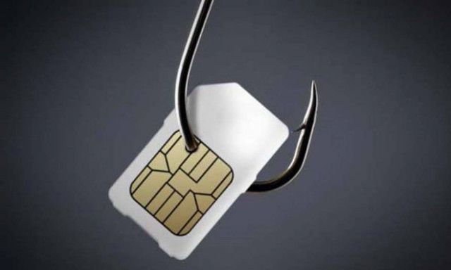 Προσοχή! Αν λάβετε αυτό το μήνυμα στο κινητό σας μην απαντήσετε! (photo)