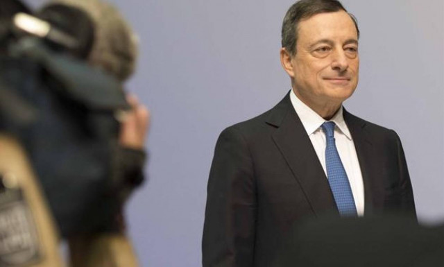 Ο Ντράγκι στο Ευρωκοινοβούλιο: Τι θα πει για την ευρωπαϊκή οικονομία