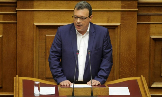 Φάμελλος: Προσχεδιασμένα τα επεισόδια στη Νέα Ραιδεστό