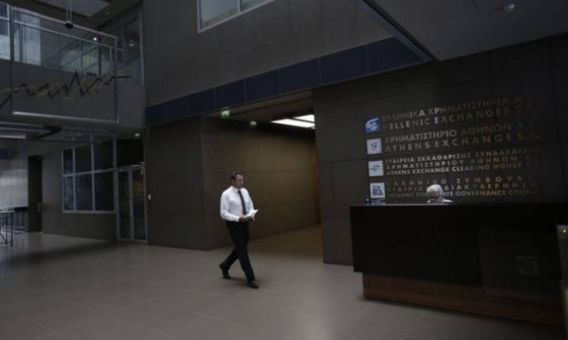 Χρηματιστήριο: Ανοδικές τάσεις στο ξεκίνημα