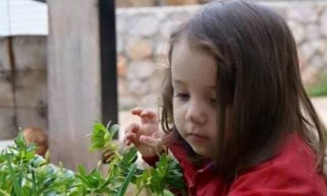 Ο πόνος της μάνας - Το συγκλονιστικό γράμμα στην άτυχη Μελίνα