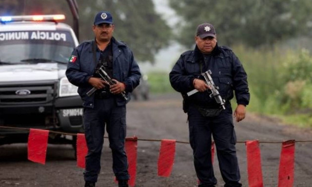 Μεξικό: Εννιά νεκροί σε πάρτι… γενεθλίων 15χρονης!