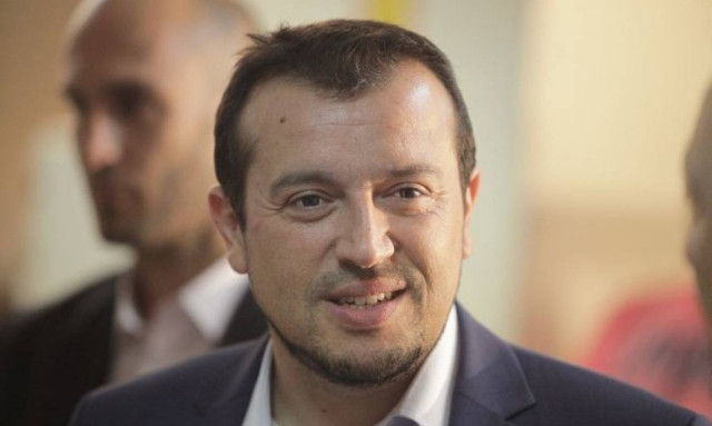 Νίκος Παππάς: Δεν περιμένουμε από τον Γεωργιάδη να βάλει φρένο στη γλώσσα του