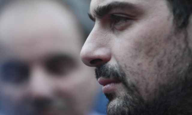 Τι απαντά ο Σακελλαρίδης για τα υποτιμητικά σε βάρος του δημοσιεύματα