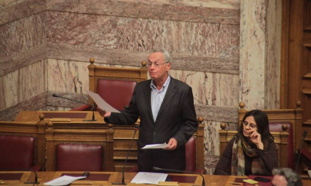 Σγουρίδης για αύξηση εισιτηρίων: Επιτέλους θα πρέπει ο χρήστης να πληρώνει!